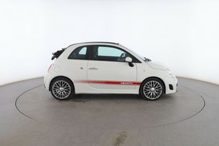 Abarth 500 1.4 Turbo