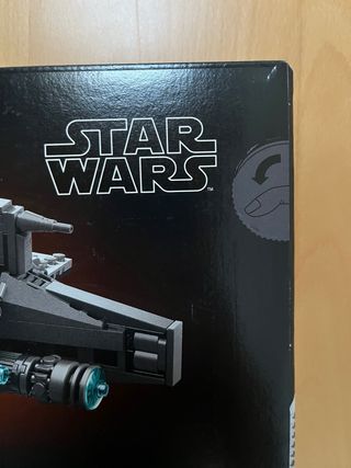 LEGO Star Wars Acclamator-Class 75404