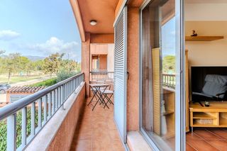 Piso en venta en Sant Jordi d'Alfama en Ametlla de Mar, l´