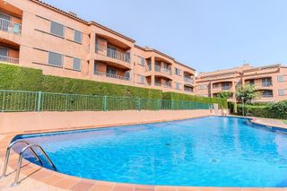 Piso en venta en Sant Jordi d'Alfama en Ametlla de Mar, l´