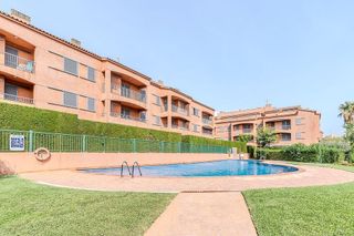 Piso en venta en Sant Jordi d'Alfama en Ametlla de Mar, l´
