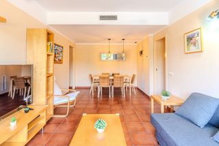 Piso en venta en Sant Jordi d'Alfama en Ametlla de Mar, l´