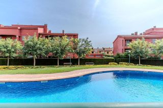 Piso en venta en Sant Jordi d'Alfama en Ametlla de Mar, l´