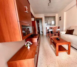 Piso en alquiler en Rincón de Loix en Benidorm