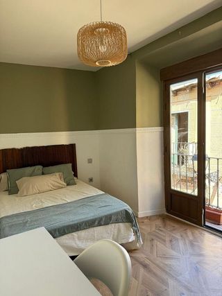 Piso en alquiler en Plaza Mayor - San Agustín en Segovia