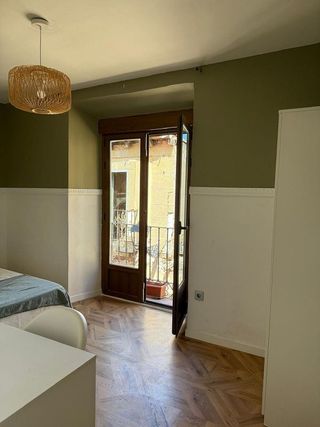 Piso en alquiler en Plaza Mayor - San Agustín en Segovia