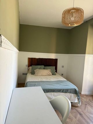 Piso en alquiler en Plaza Mayor - San Agustín en Segovia