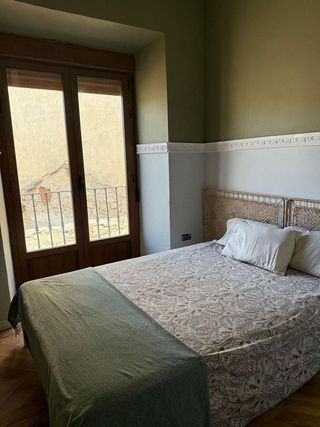 Piso en alquiler en Plaza Mayor - San Agustín en Segovia