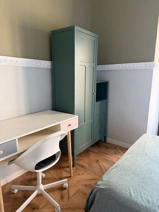 Piso en alquiler en Plaza Mayor - San Agustín en Segovia