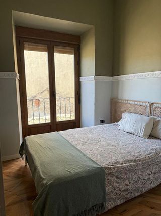 Piso en alquiler en Plaza Mayor - San Agustín en Segovia