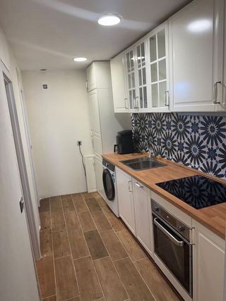 Piso en alquiler en Plaza Mayor - San Agustín en Segovia