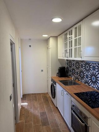 Piso en alquiler en Plaza Mayor - San Agustín en Segovia