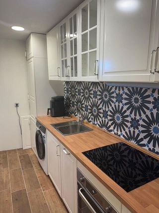 Piso en alquiler en Plaza Mayor - San Agustín en Segovia