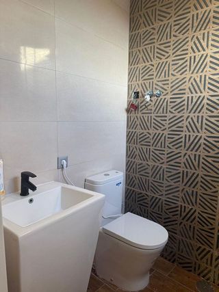 Piso en alquiler en Plaza Mayor - San Agustín en Segovia