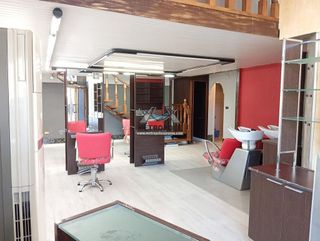 Local comercial en alquiler en A Ponte en Ourense