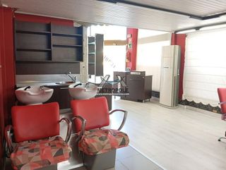 Local comercial en alquiler en A Ponte en Ourense
