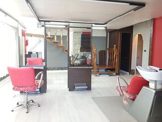 Local comercial en alquiler en A Ponte en Ourense