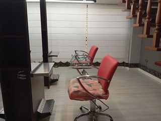 Local comercial en alquiler en A Ponte en Ourense