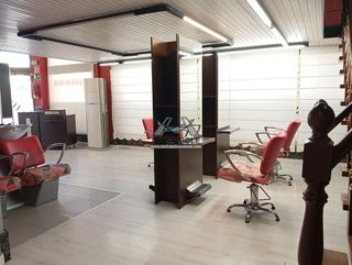Local comercial en alquiler en A Ponte en Ourense