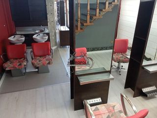 Local comercial en alquiler en A Ponte en Ourense