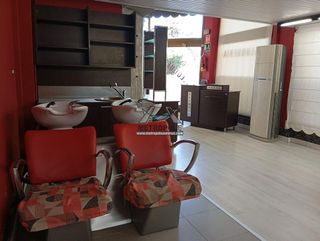 Local comercial en alquiler en A Ponte en Ourense