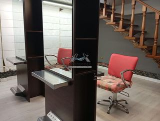 Local comercial en alquiler en A Ponte en Ourense