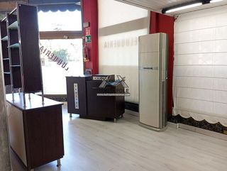 Local comercial en alquiler en A Ponte en Ourense