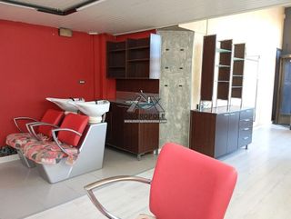 Local comercial en alquiler en A Ponte en Ourense
