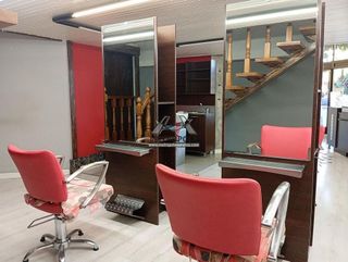 Local comercial en alquiler en A Ponte en Ourense
