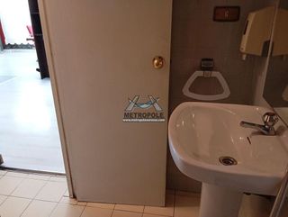 Local comercial en alquiler en A Ponte en Ourense