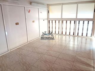 Local comercial en alquiler en A Ponte en Ourense