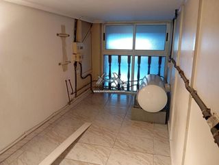 Local comercial en alquiler en A Ponte en Ourense
