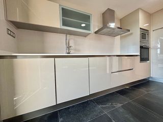 Piso en alquiler en Barrio Jesús en Zaragoza