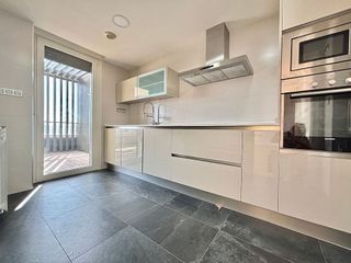 Piso en alquiler en Barrio Jesús en Zaragoza
