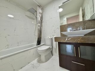 Piso en alquiler en Barrio Jesús en Zaragoza