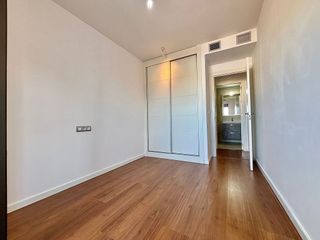 Piso en alquiler en Barrio Jesús en Zaragoza