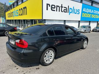 BMW Serie 3 2007