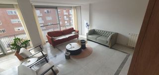 Piso en alquiler en Les Corts en Barcelona