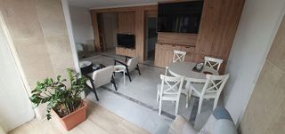 Piso en alquiler en Les Corts en Barcelona