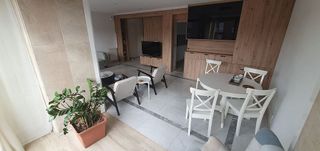 Piso en alquiler en Les Corts en Barcelona
