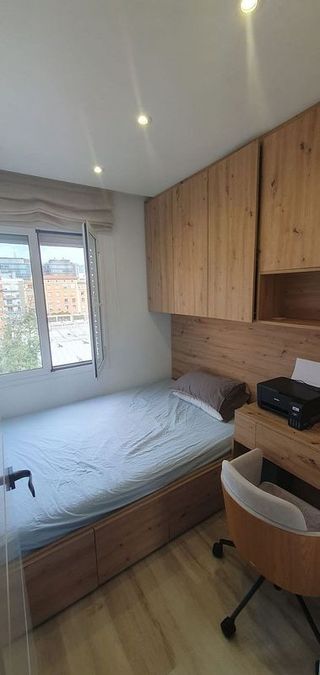 Piso en alquiler en Les Corts en Barcelona