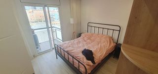 Piso en alquiler en Les Corts en Barcelona