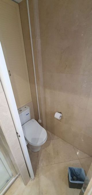 Piso en alquiler en Les Corts en Barcelona