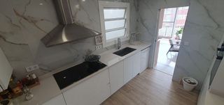 Piso en alquiler en Les Corts en Barcelona
