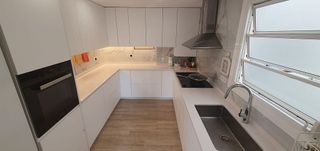 Piso en alquiler en Les Corts en Barcelona