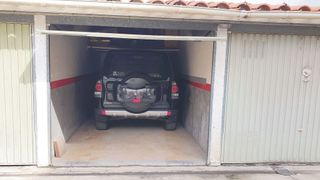Garaje en venta en Centre - Eixample – Can Llobet – Can Serra en Barbera del Vallès