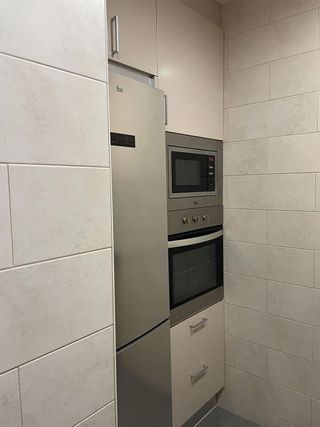 Piso en venta en Sant Joan Despí