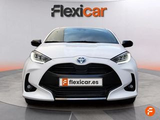 Toyota Yaris 1.5 120H Style
