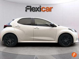 Toyota Yaris 1.5 120H Style