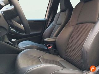 Toyota Yaris 1.5 120H Style